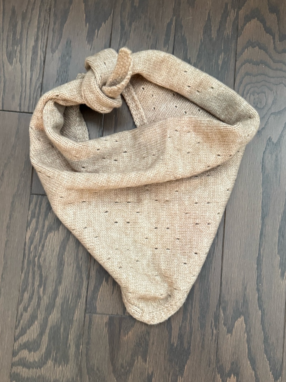 Free People Essential Triangle Bandana Scarf